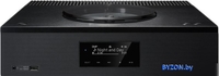 CD-ресивер Technics SA-C600 (черный) - фото