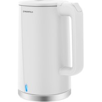 Электрический чайник MAUNFELD MGK-633WH - фото2