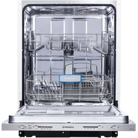 Встраиваемая посудомоечная машина MAUNFELD MLP 12S - фото2