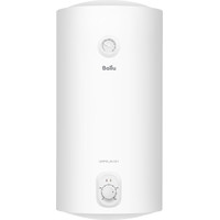 Накопительный электрический водонагреватель Ballu BWH/S 50 Orfeus DH - фото2