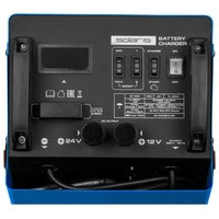 Пуско-зарядное устройство Solaris ST-652 - фото2