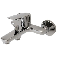 Смеситель Esko DL 54 - фото, картинка Смеситель Esko DL 54 - фото