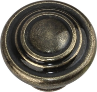 Ручка мебельная Boyard RC059AB.4 - фото