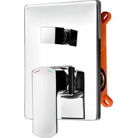 Смеситель Slovarm EH.3522.A1 - фото