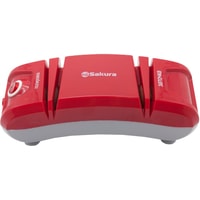 Точилка для ножей Sakura SA-6604R - фото