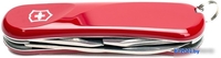 Туристический нож Victorinox Evolution 17 2.3913.E - фото2, картинка2 Туристический нож Victorinox Evolution 17 2.3913.E - фото2