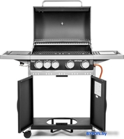 Газовый гриль для дачи Activa Nevada 19751G - фото2