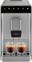 Кофемашина Sencor SES 7300BK - фото, картинка Кофемашина Sencor SES 7300BK - фото