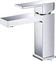 Смеситель Aquatek Либра AQ1610CR - фото