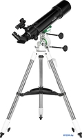 Телескоп Sky-Watcher Sky-Watcher AC1026 StarQuest2 EQ2 - фото2, картинка2 Телескоп Sky-Watcher Sky-Watcher AC1026 StarQuest2 EQ2 - фото2