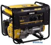 Бензиновый генератор Kolner KEG 5500 - фото