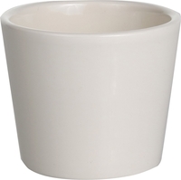 Кашпо Cermax 44012/023 (кремовый) - фото, картинка Кашпо Cermax 44012/023 (кремовый) - фото