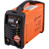 Сварочный инвертор ELAND MMA-205 - фото