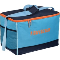 Термосумка BoyScout 61912 30л (голубой) - фото, картинка Термосумка BoyScout 61912 30л (голубой) - фото