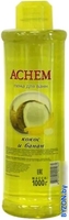 Achem Кокос и банан 1 л - фото