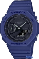 Наручные часы Casio GA-2100-2AER - фото
