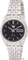 Наручные часы Seiko SNK361K1 - фото, картинка Наручные часы Seiko SNK361K1 - фото