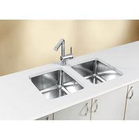 Кухонная мойка Alveus Luno 20 1128740 - фото2