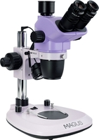 Микроскоп Magus Stereo 8T 83513 - фото2