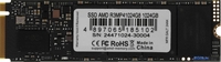 SSD AMD Radeon R3 1TB R3MP41024G8 - фото