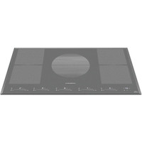 Варочная панель MAUNFELD CVI905SFLGR - фото2