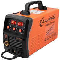 Сварочный инвертор ELAND INMIG-221 PLUS - фото