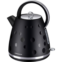 Электрический чайник MAUNFELD MFK-647BK - фото