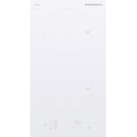 Варочная панель MAUNFELD EVI.292-WH - фото