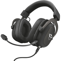 Наушники Trust GXT 414 Zamak - фото2