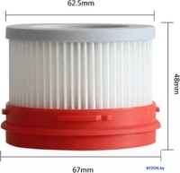 HEPA-фильтр Dr.Electro 10399 для Dreame V9 - фото2, картинка2 HEPA-фильтр Dr.Electro 10399 для Dreame V9 - фото2
