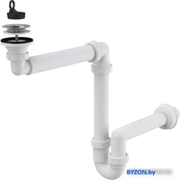 Сифон Alcaplast A413 - фото