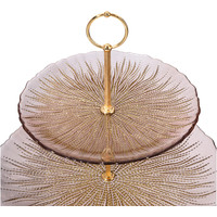 Этажерка для фруктов Akcam Sunrays 339-298 - фото2