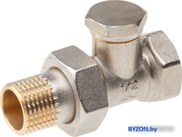 Вентильный кран AV Engineering AVE296012 - фото