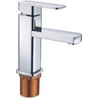 Смеситель Wisent WP10006 - фото, картинка Смеситель Wisent WP10006 - фото