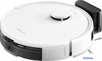 Робот-пылесос Trouver Robot Vacuum E20s Pro White RLE24SA (евровилка, белый) - фото