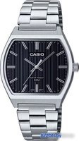 Наручные часы Casio Standard MTP-B140D-1AV - фото