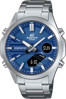Наручные часы Casio EFV-C120D-2A - фото, картинка Наручные часы Casio EFV-C120D-2A - фото