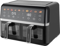 Аэрогриль (аэрофритюрница) Tuarex AG-3003 - фото