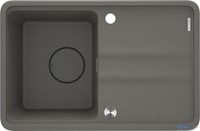 Кухонная мойка Deante ZKM_T11A - фото