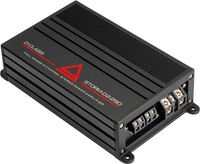 Автомобильный усилитель Aura Storm-D2.250 - фото