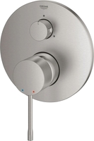 Смеситель Grohe Essence 24092Dc1 - фото2, картинка2 Смеситель Grohe Essence 24092Dc1 - фото2