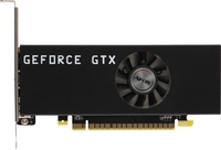 Видеокарта AFOX GeForce GTX 1050 4GB GDDR5 AF1050-4096D5L4 - фото2