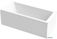 Ванна Cezares Plane Mini-170-75-42-W37 - фото2