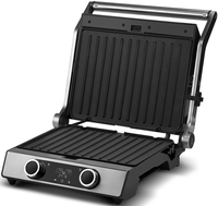 Электрогриль Galaxy Line GL2989 - фото