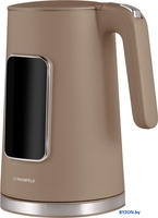 Электрический чайник MAUNFELD MGK-635DBR - фото2