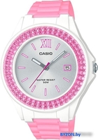 Наручные часы Casio Collection LX-500H-4E3 - фото, картинка Наручные часы Casio Collection LX-500H-4E3 - фото