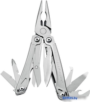 Туристический нож Leatherman Wingman - фото
