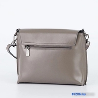 Женская сумка Poshete 892-2890-220-COF (кофе) - фото2