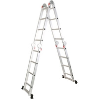 Лестница-трансформер Startul ST9732-03 - фото