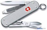 Туристический нож Victorinox Classic Alox - фото